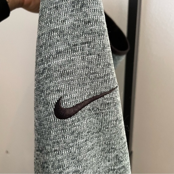 Nike Dri Fit Full Zip Hoodie Size XL - Picture 2 of 5